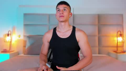 Snapshot of jhosua_hunt chatting on February 22, 2025, 5:12 am Jhosua Hunt online show from February 22, 2025, 5:12 am