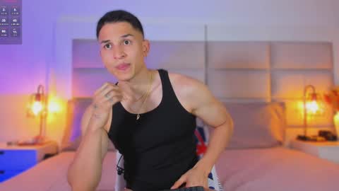 Snapshot of jhosua_hunt chatting on September 29, 2025, 9:30 pm Jhosua Hunt online show from September 29, 2025, 9:30 pm