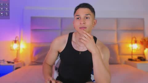 Snapshot of jhosua_hunt chatting on October 1, 2025, 2:39 am Jhosua Hunt online show from October 1, 2025, 2:39 am