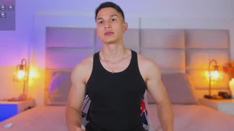 Snapshot of jhosua_hunt chatting on October 13, 2025, 4:23 am Jhosua Hunt online show from October 13, 2025, 4:23 am