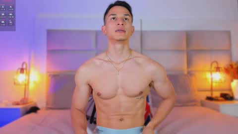 Snapshot of jhosua_hunt chatting on October 18, 2025, 4:59 am Jhosua Hunt online show from October 18, 2025, 4:59 am