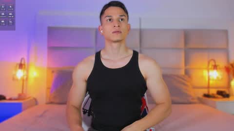 Snapshot of jhosua_hunt chatting on October 28, 2025, 1:09 am Jhosua Hunt online show from October 28, 2025, 1:09 am