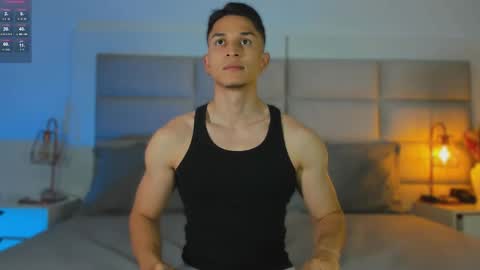 Snapshot of jhosua_hunt chatting on November 13, 2025, 4:22 am Jhosua Hunt online show from November 13, 2025, 4:22 am