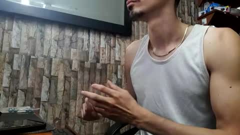 Snapshot of jhosuamoore chatting on February 1, 2026, 12:48 pm Jhosuamoore online show from February 1, 2026, 12:48 pm