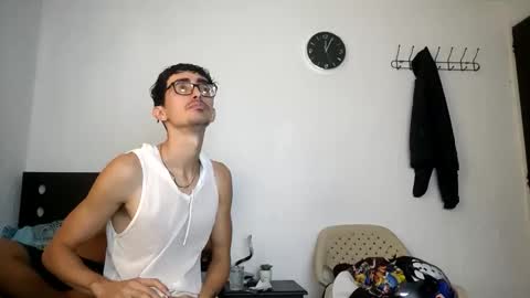 Snapshot of jhosuamoore chatting on June 10, 2026, 5:01 pm Jhosuamoore online show from June 10, 2026, 5:01 pm