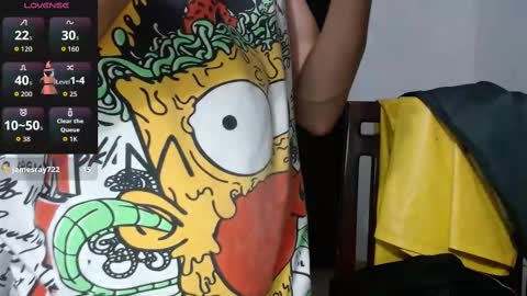 Snapshot of jhosuamoore2 chatting on September 28, 2025, 1:55 am jhosuamoore2 online show from September 28, 2025, 1:55 am