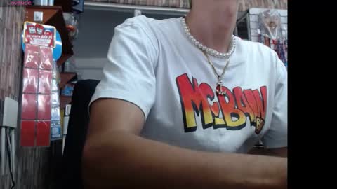 Snapshot of jhosuamoore2 chatting on November 8, 2025, 2:50 pm jhosuamoore2 online show from November 8, 2025, 2:50 pm