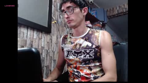 Snapshot of jhosuamoore2 chatting on July 10, 2026, 12:37 am jhosuamoore2 online show from July 10, 2026, 12:37 am