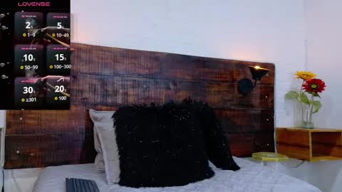 jhosuavega online show from October 1, 2025, 2:17 am