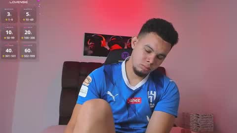 Jhonatan80  online show from October 9, 2025, 7:17 am