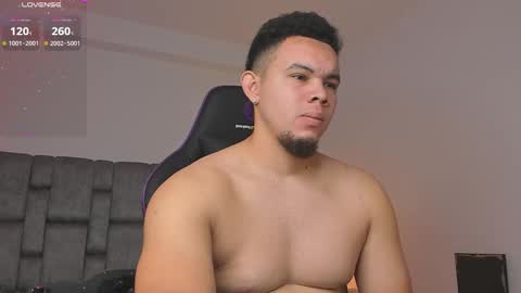 Jhonatan80  online show from March 13, 2026, 10:00 am