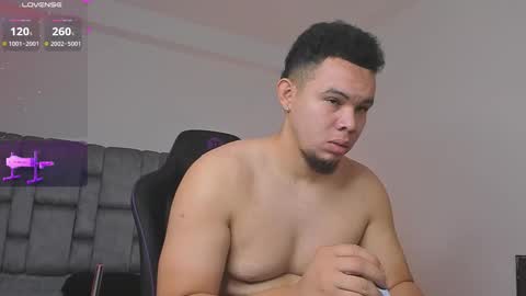 Jhonatan80  online show from March 14, 2026, 10:10 am