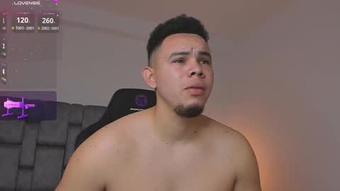 Jhonatan80  online show from March 30, 2026, 10:05 am