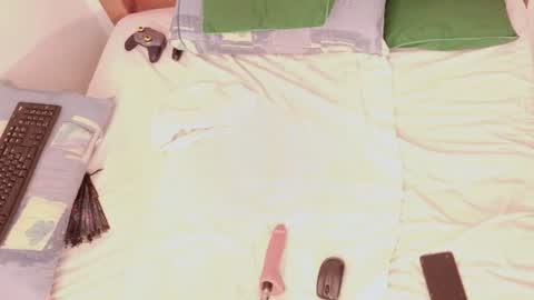 Hello iam hoxy ready to get wet online show from July 5, 2026, 8:05 pm
