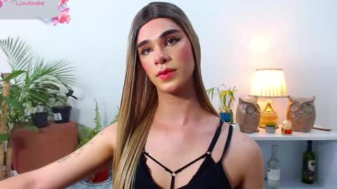 Jhuan Nhez online show from March 21, 2026, 6:55 pm