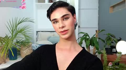 Jhuan Nhez online show from March 22, 2026, 1:58 pm