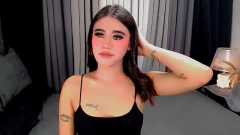 Snapshot of jhulianagrey chatting on November 28, 2025, 6:27 am julie online show from November 28, 2025, 6:27 am