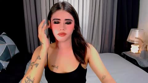 Snapshot of jhulianagrey chatting on December 3, 2025, 4:20 am julie online show from December 3, 2025, 4:20 am