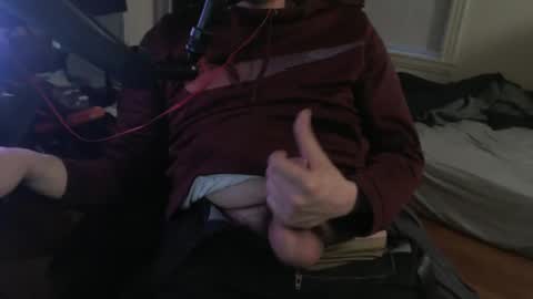 Snapshot of jhypelvx chatting on March 9, 2025, 10:41 pm jay online show from March 9, 2025, 10:41 pm