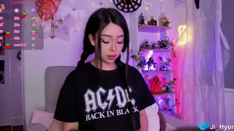 Ji  online show from October 24, 2025, 1:46 am