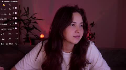 jia_lisaa online show from October 17, 2025, 6:16 am