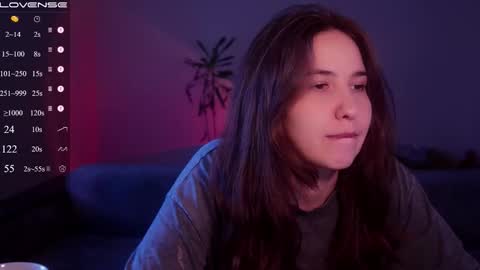 Snapshot of jia_lisaa chatting on February 21, 2026, 5:19 am jia_lisaa online show from February 21, 2026, 5:19 am