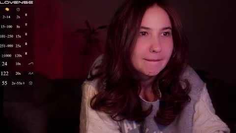 jia_lisaa online show from March 15, 2026, 4:13 pm