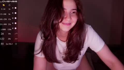 Snapshot of jia_lisaa chatting on June 29, 2026, 4:18 pm jia_lisaa online show from June 29, 2026, 4:18 pm