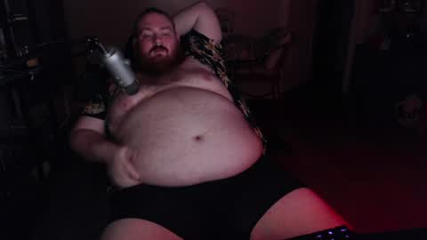 JiggleMyBelly online show from March 28, 2026, 11:48 pm