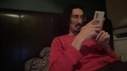 Snapshot of jiggz1986 chatting on January 5, 2025, 9:47 pm Jigz1986 online show from January 5, 2025, 9:47 pm