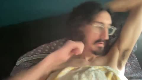 Snapshot of jiggz1986 chatting on January 13, 2025, 11:41 am Jigz1986 online show from January 13, 2025, 11:41 am