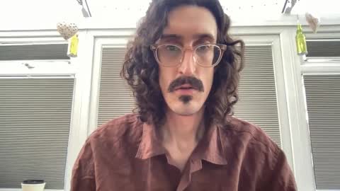 Snapshot of jiggz1986 chatting on February 25, 2025, 4:42 pm Jigz1986 online show from February 25, 2025, 4:42 pm