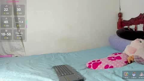 jilary__clinton online show from March 23, 2026, 4:05 am