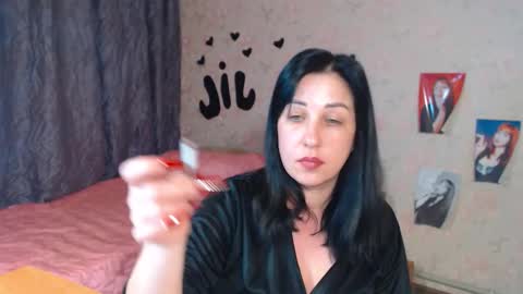 Jill online show from October 6, 2025, 1:58 am