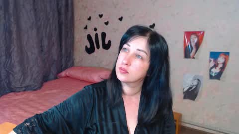 Jill online show from October 15, 2025, 1:50 am