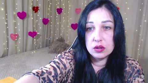 Jill online show from April 9, 2026, 11:43 pm