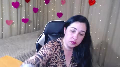 Jill online show from May 12, 2026, 4:20 am