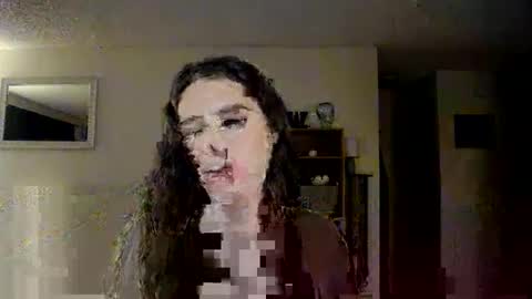 Snapshot of jillpillpdx chatting on February 8, 2026, 12:47 am Jill Pill online show from February 8, 2026, 12:47 am