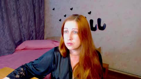 jillstevens online show from January 9, 2025, 2:43 am