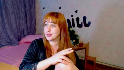 jillstevens online show from January 12, 2025, 4:18 pm