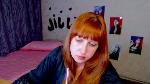 jillstevens online show from February 4, 2025, 4:29 pm
