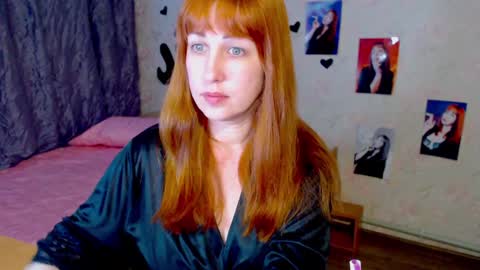 jillstevens online show from February 7, 2025, 1:25 am