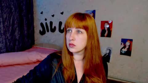jillstevens online show from March 1, 2025, 4:15 am