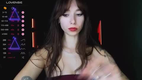 Jill Verdon online show from September 13, 2025, 5:13 pm