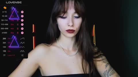 Jill Verdon online show from September 17, 2025, 7:26 pm