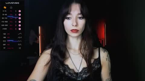 Jill Verdon online show from November 25, 2025, 6:19 pm