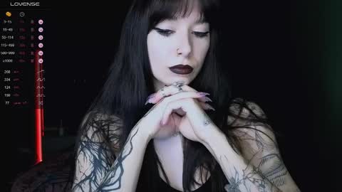 Snapshot of jillverdon chatting on April 29, 2026, 6:36 pm Jill Verdon online show from April 29, 2026, 6:36 pm
