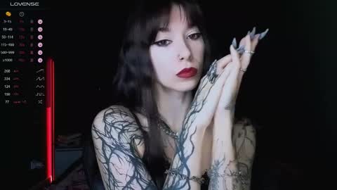 Snapshot of jillverdon chatting on May 23, 2026, 8:07 am Jill Verdon online show from May 23, 2026, 8:07 am