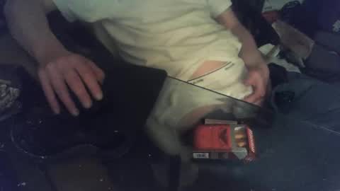Snapshot of jim2130k chatting on May 20, 2026, 11:33 pm dads underpants online show from May 20, 2026, 11:33 pm