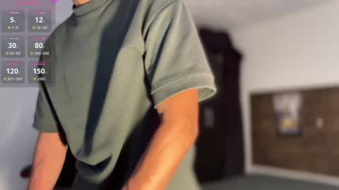 Snapshot of jim_dancer chatting on December 7, 2024, 4:47 pm jim_dancer online show from December 7, 2024, 4:47 pm